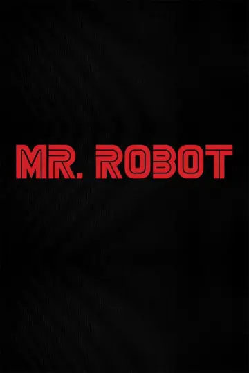 Poster к сериалу "Mr. Robot" #1302658