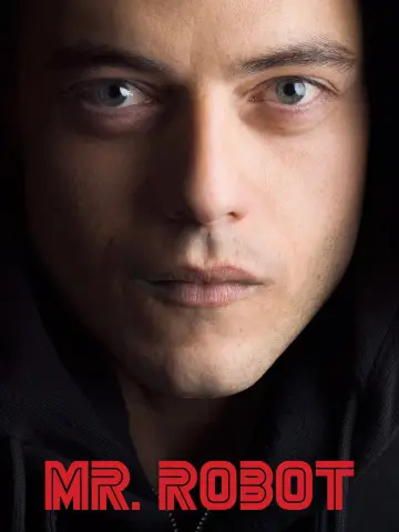 Poster к сериалу "Mr. Robot" #1302665