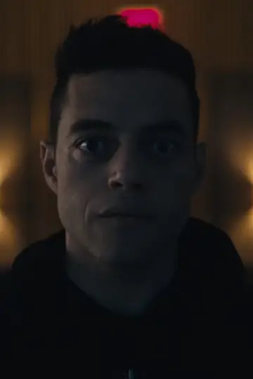 Poster к сериалу "Mr. Robot" #1302677
