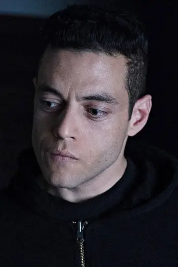 Poster к сериалу "Mr. Robot" #1302680