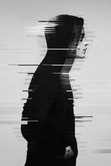 Poster for the TV series "Mr. Robot" #1536202
