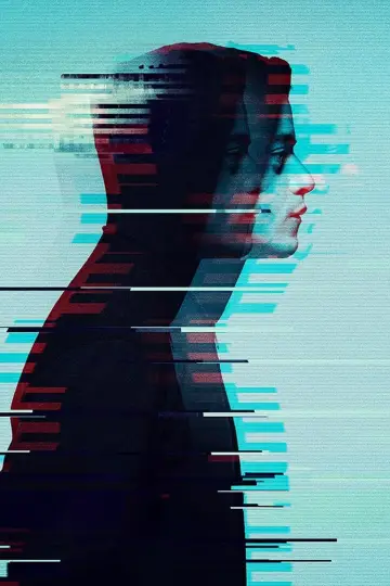 Poster for the TV series "Mr. Robot" #1614422