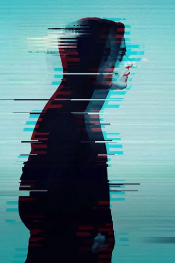 Poster for the TV series "Mr. Robot" #1614424