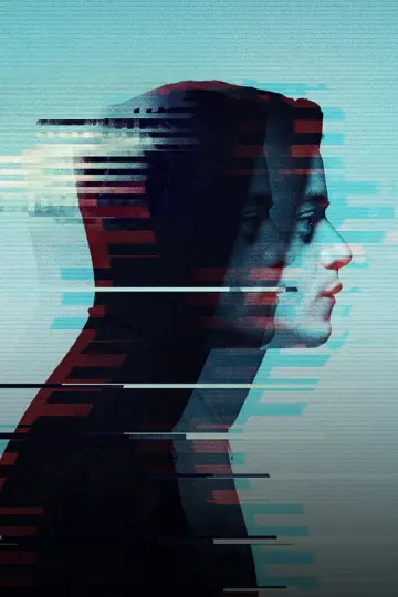 Poster for the TV series "Mr. Robot" #1614426