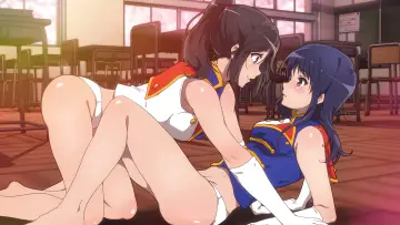 Backdrop for the TV series "Sound! Euphonium" #1354523