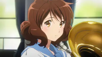 Backdrop for the TV series "Sound! Euphonium" #1354546