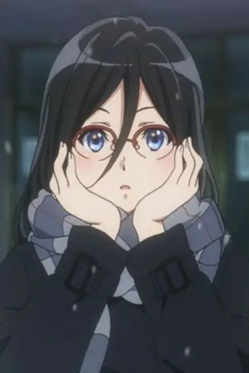 Poster for the TV series "Sound! Euphonium" #1689102