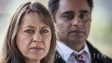 Backdrop к сериалу "Unforgotten" #1383840