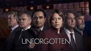 Backdrop к сериалу "Unforgotten" #1383846