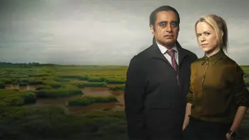 Backdrop for the TV series "Unforgotten" #1666445