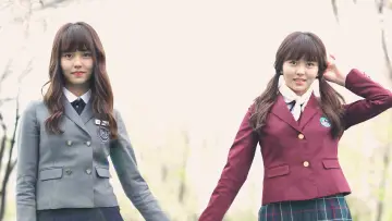 Backdrop for the TV series "Who Are You: School 2015" #1747385