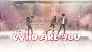 Backdrop for the TV series "Who Are You: School 2015" #1747390