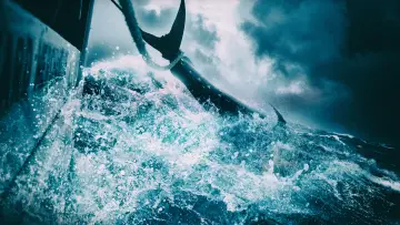 Backdrop к сериалу "Wicked Tuna" #1357112