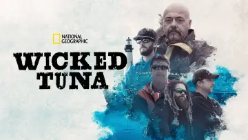 Backdrop к сериалу "Wicked Tuna" #1357113