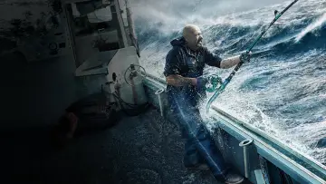 Backdrop к сериалу "Wicked Tuna" #1357114