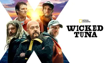 Backdrop к сериалу "Wicked Tuna" #1357116