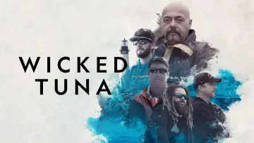Backdrop к сериалу "Wicked Tuna" #1357117