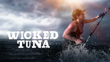 Backdrop к сериалу "Wicked Tuna" #1357118