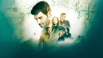 Backdrop к сериалу "Zoo" #1385925
