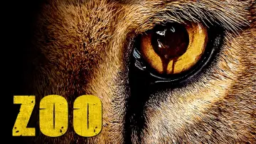 Backdrop к сериалу "Zoo" #1385927
