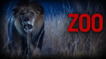 Backdrop к сериалу "Zoo" #1385936