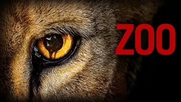 Backdrop к сериалу "Zoo" #1385937