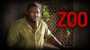 Backdrop к сериалу "Zoo" #1385939