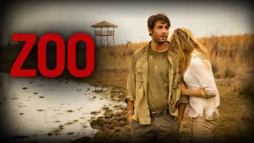 Backdrop к сериалу "Zoo" #1385941