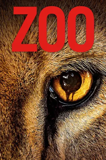 Poster к сериалу "Zoo" #1385949