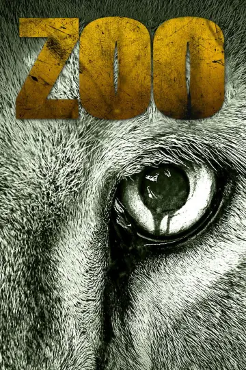 Poster к сериалу "Zoo" #1385950