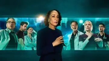 Backdrop к сериалу "Chicago Med" #1259574
