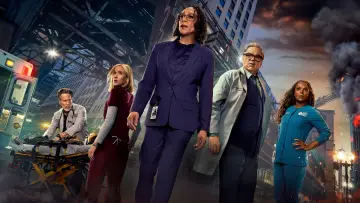 Backdrop к сериалу "Chicago Med" #1259576