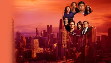Backdrop к сериалу "Chicago Med" #1259587