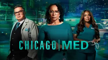 Backdrop к сериалу "Chicago Med" #1259598