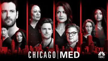 Backdrop к сериалу "Chicago Med" #1259623