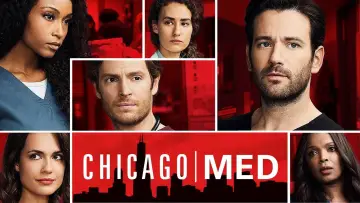Backdrop к сериалу "Chicago Med" #1259630