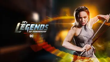 Backdrop к сериалу "DC