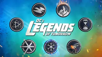 Backdrop к сериалу "DC