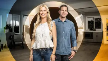Backdrop for the TV series "Flip or Flop" #1796054