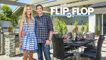 Backdrop for the TV series "Flip or Flop" #1796058