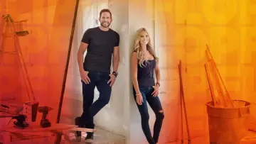 Backdrop for the TV series "Flip or Flop" #1796059
