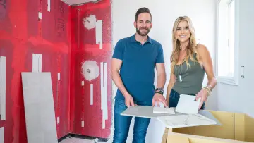 Backdrop for the TV series "Flip or Flop" #1796060
