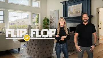 Backdrop for the TV series "Flip or Flop" #1796061