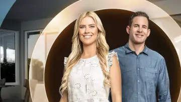 Backdrop for the TV series "Flip or Flop" #1796062