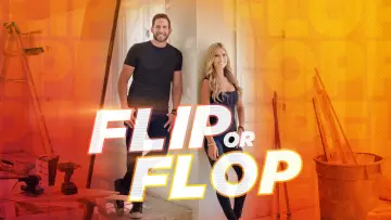 Backdrop for the TV series "Flip or Flop" #1796063