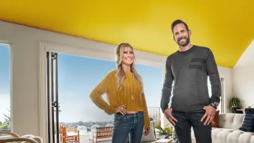 Backdrop for the TV series "Flip or Flop" #1796064
