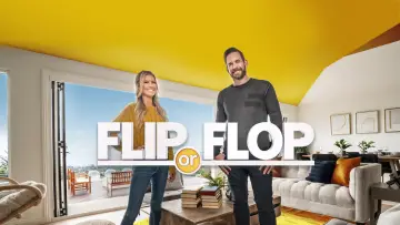 Backdrop for the TV series "Flip or Flop" #1796065