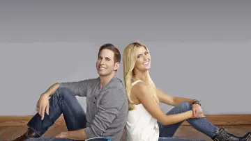 Backdrop for the TV series "Flip or Flop" #1796066