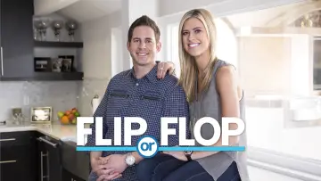 Backdrop for the TV series "Flip or Flop" #1796067