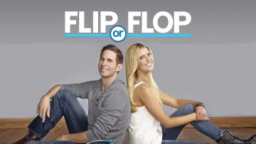 Backdrop for the TV series "Flip or Flop" #1796068
